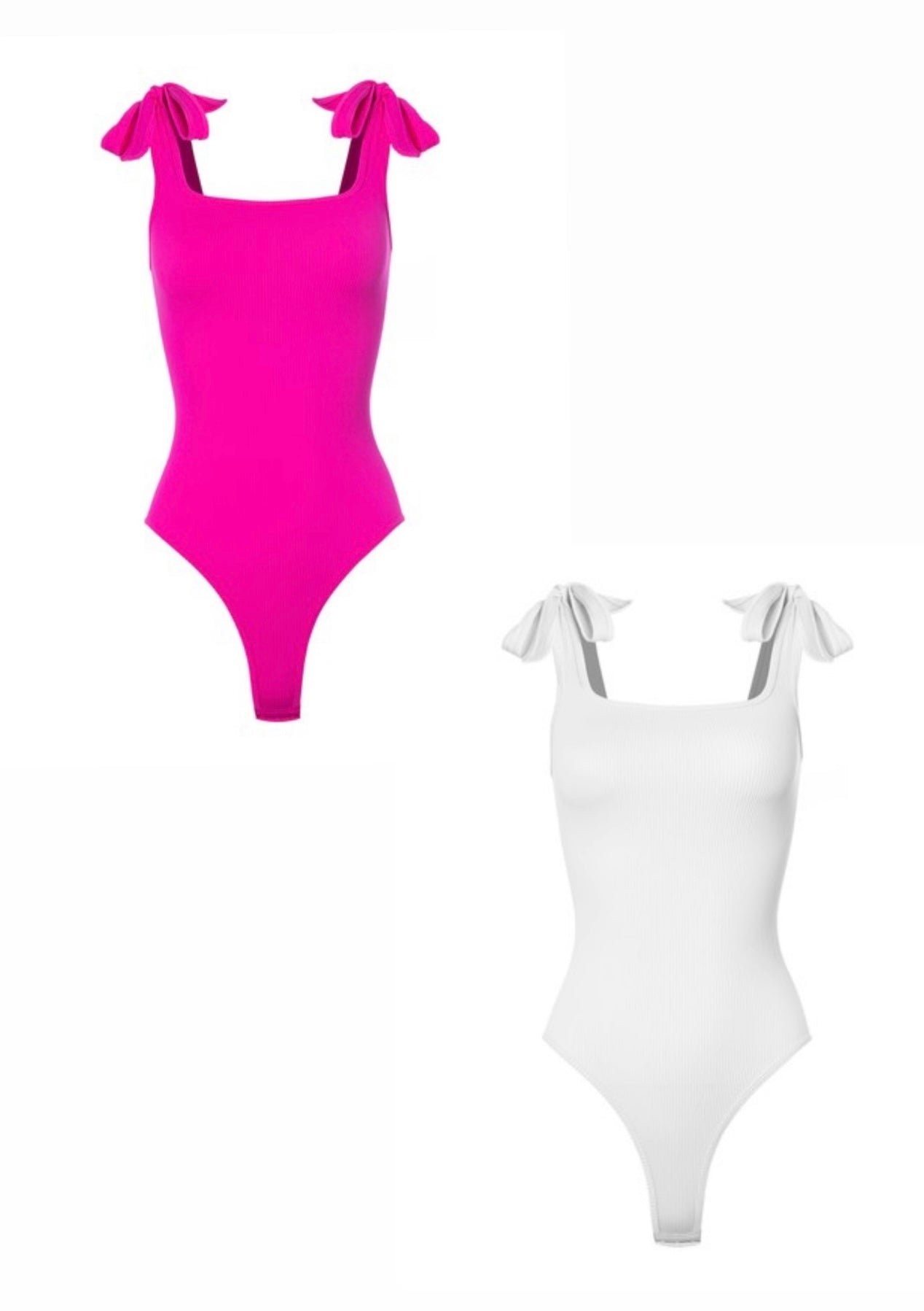 BODYSUIT ONESIZE