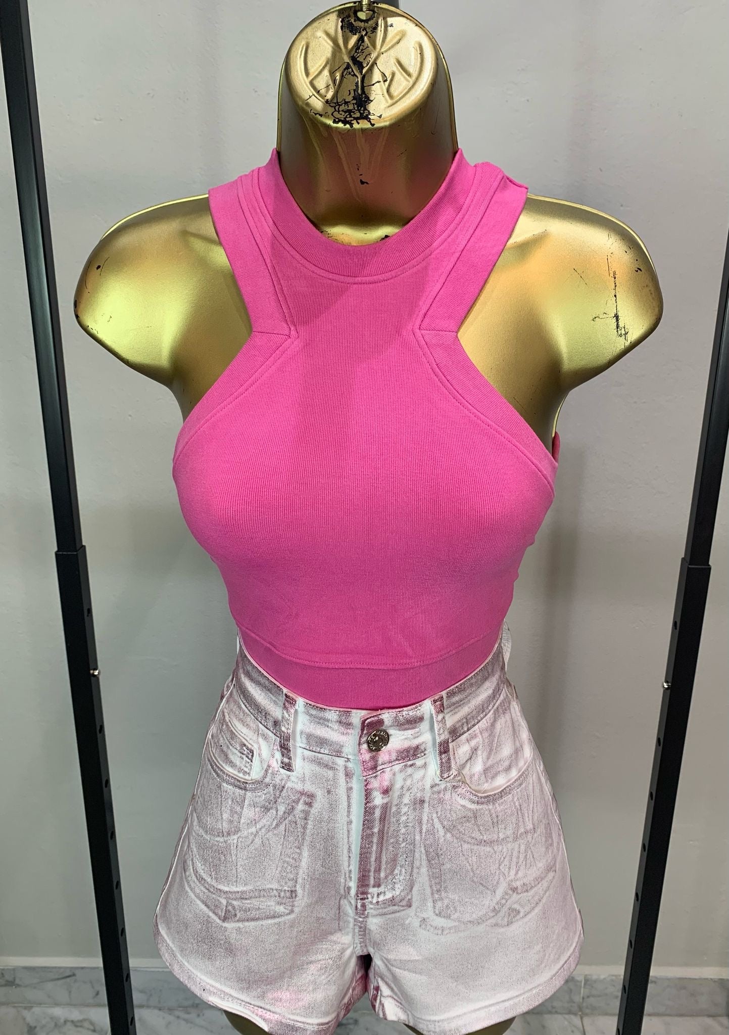 X BASIC TOPS - ONESIZE