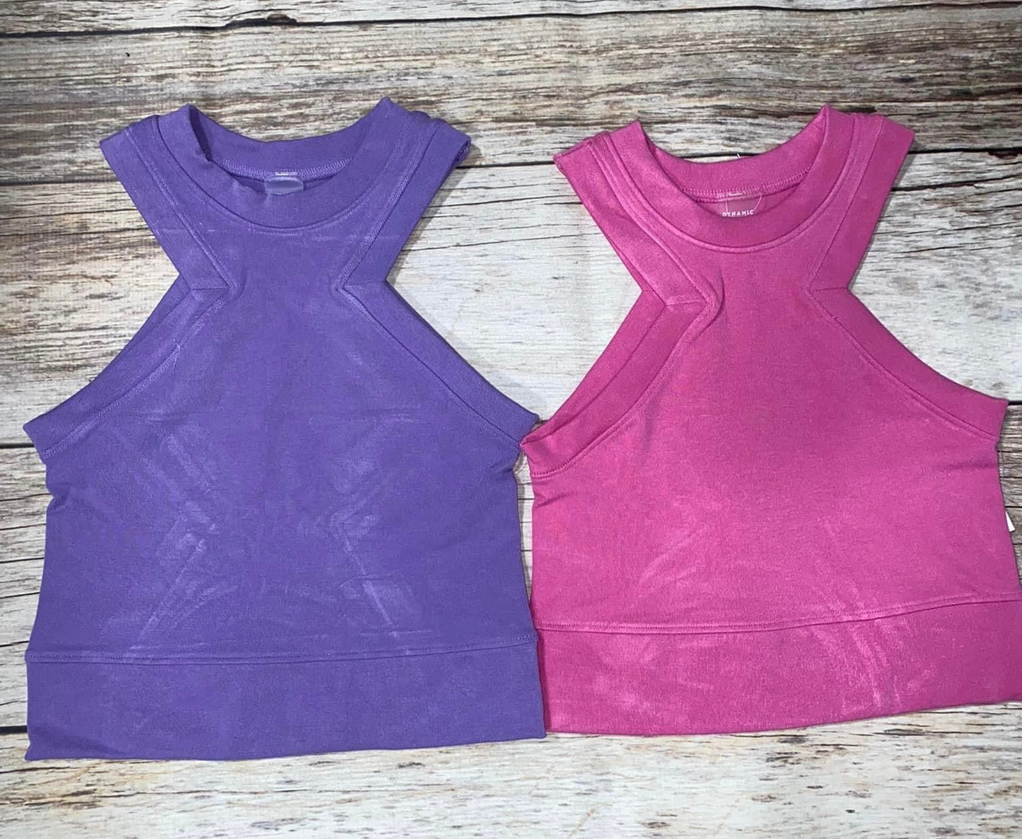 X BASIC TOPS - ONESIZE
