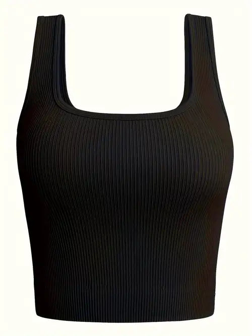 LONG TANK TOPS