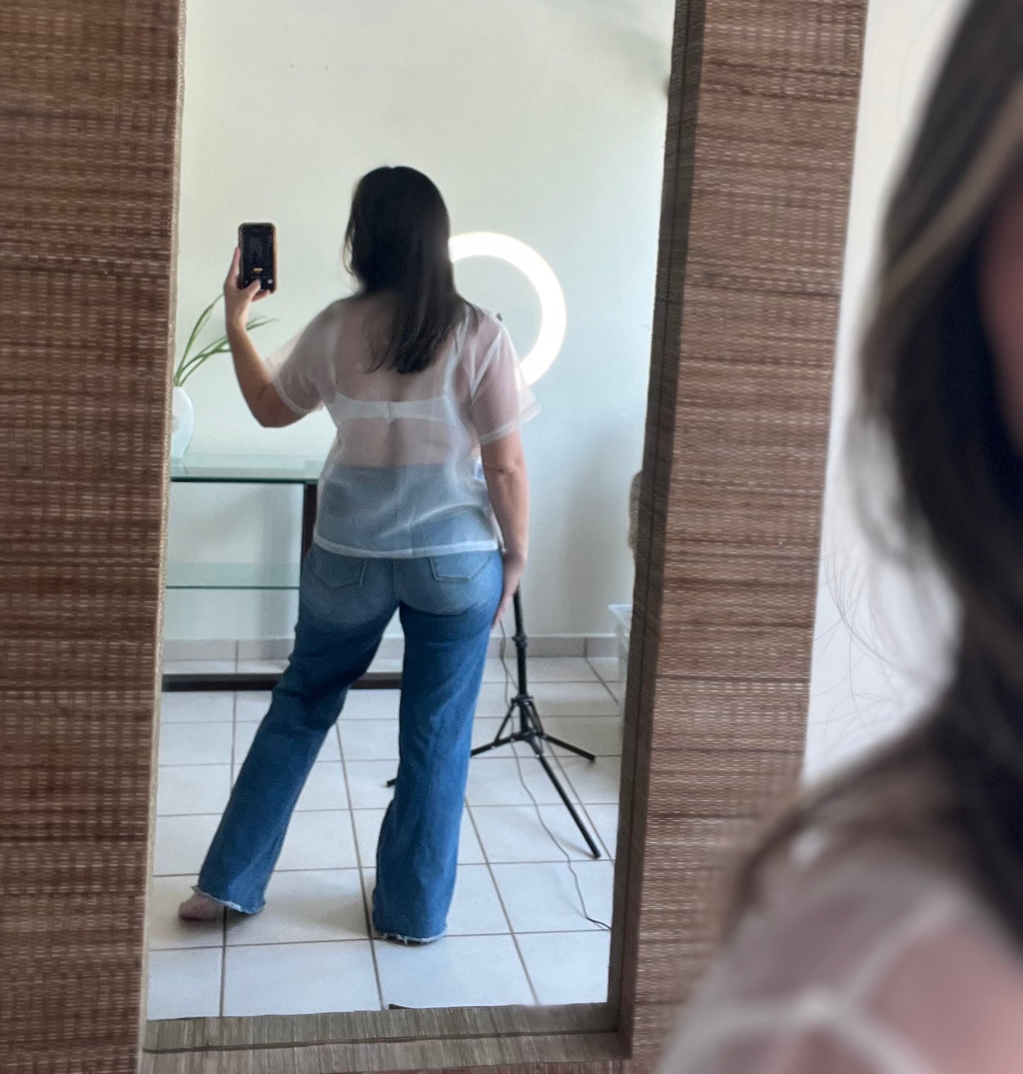 “NO” TOP