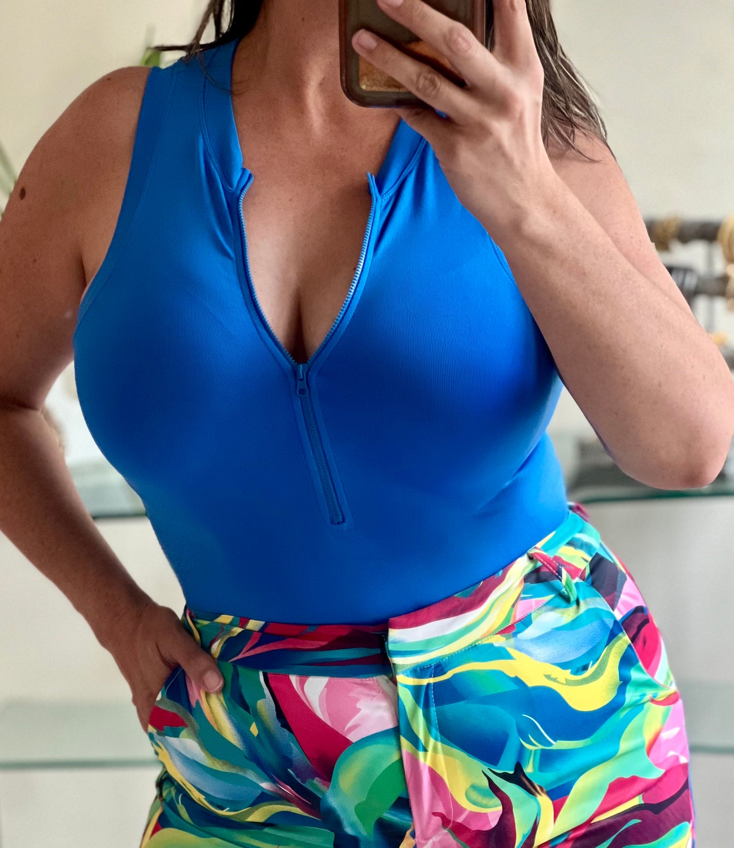COLORFUL SHORTS
