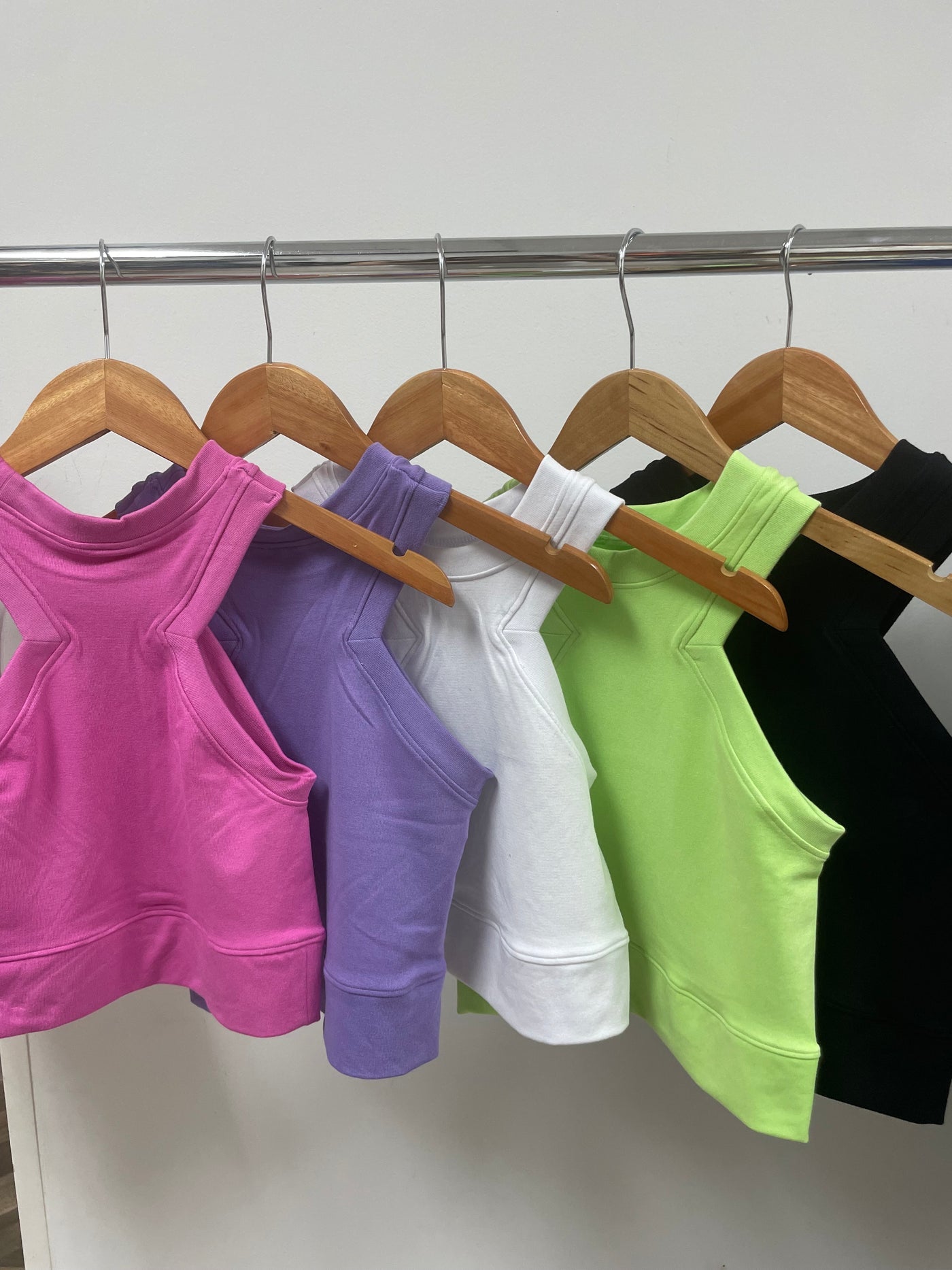 X BASIC TOPS - ONESIZE