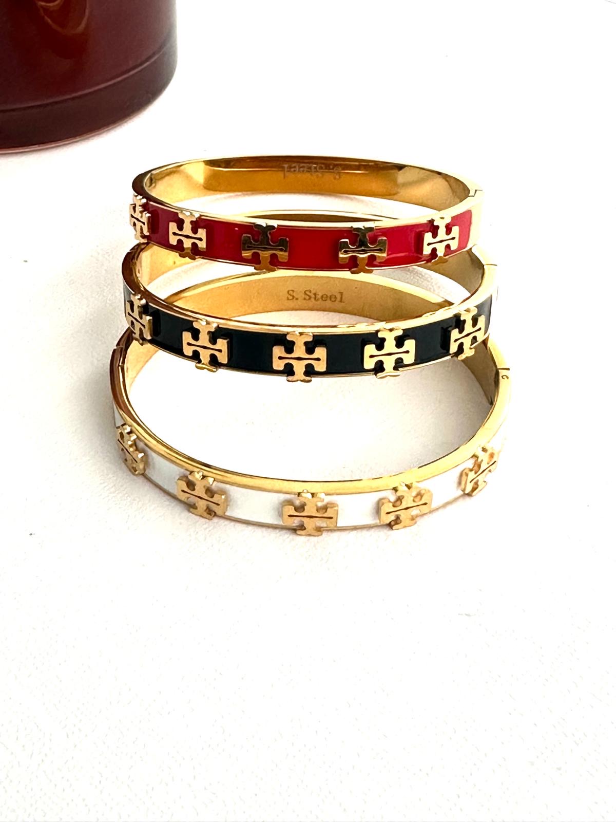 PULSERAS ROJA, NEGRA O BLANCA