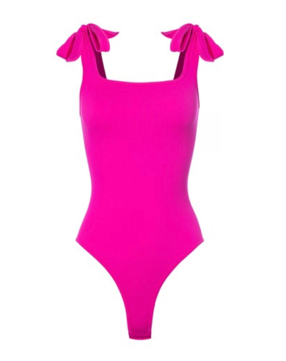 BODYSUIT ONESIZE