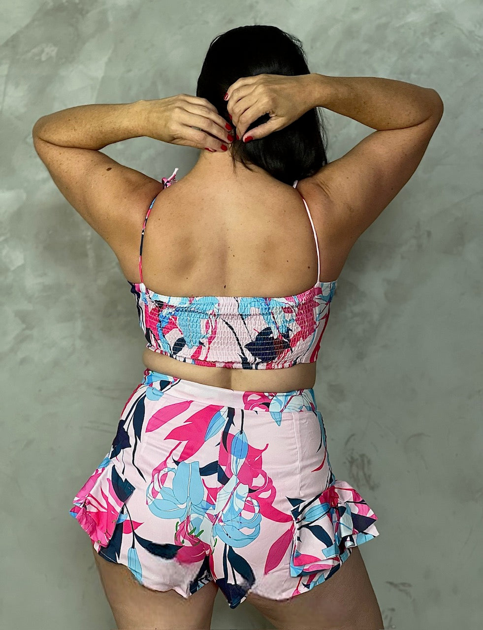 SALE - 🏷️ PINK SET