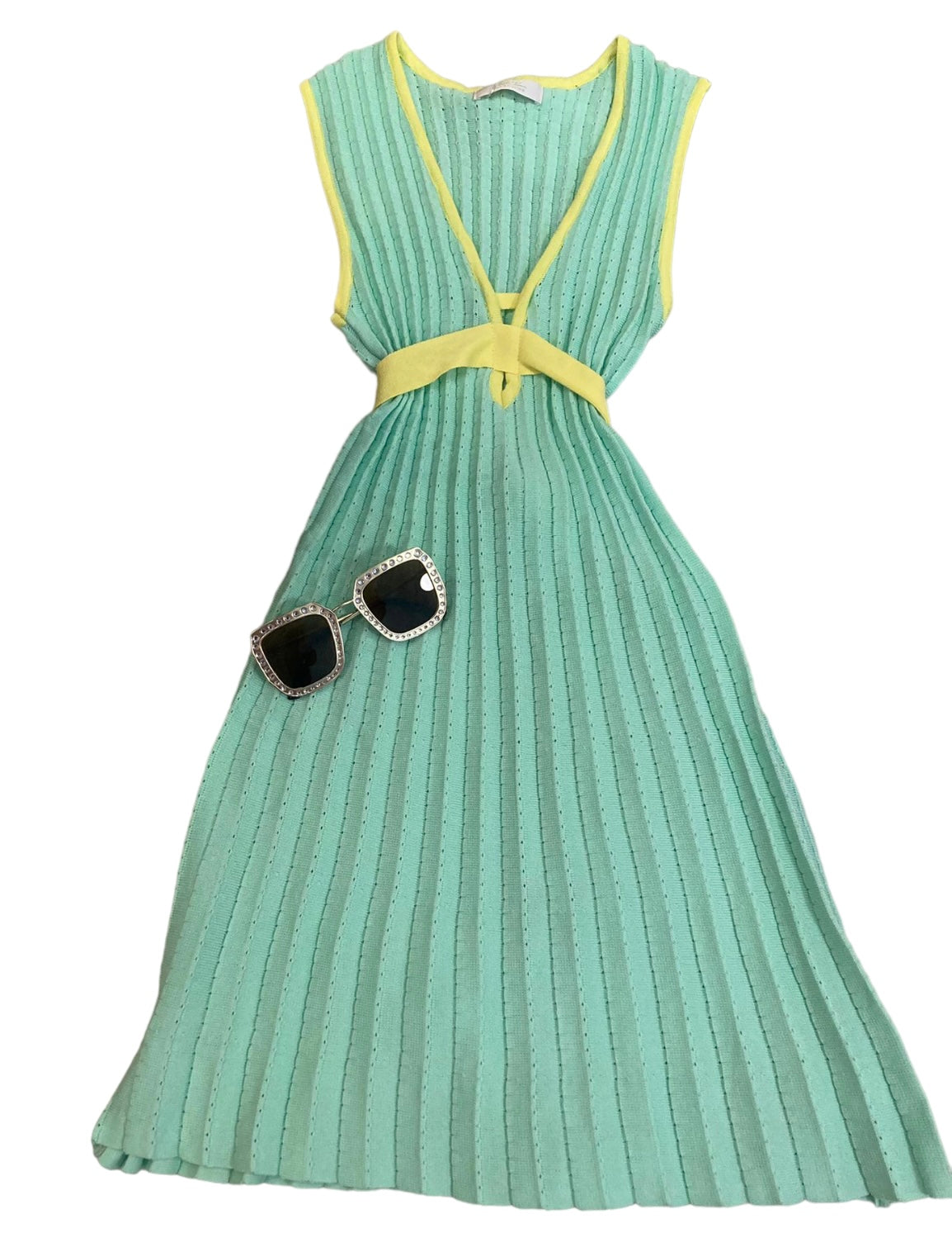 BEACH DRESS