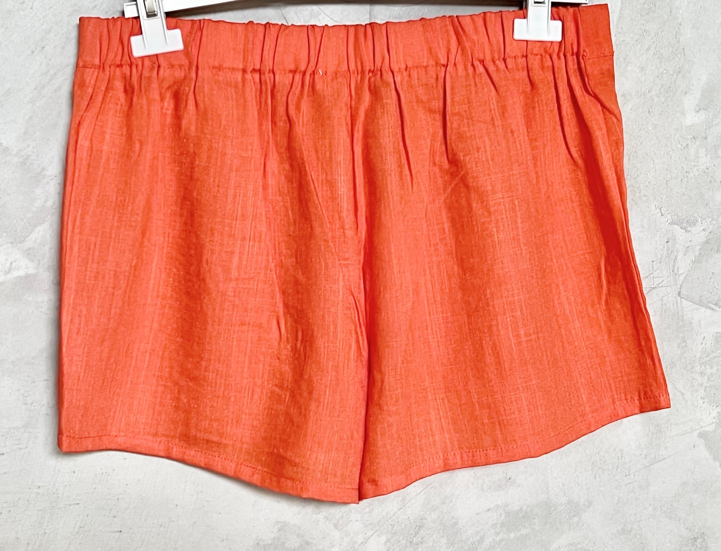 STAR SHORTS