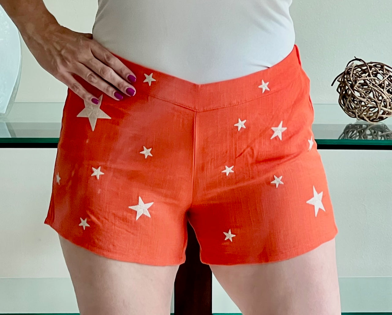 STAR SHORTS