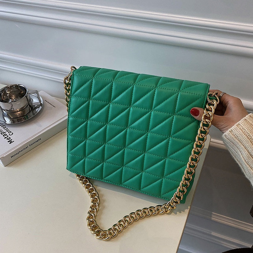 GREEN BAG