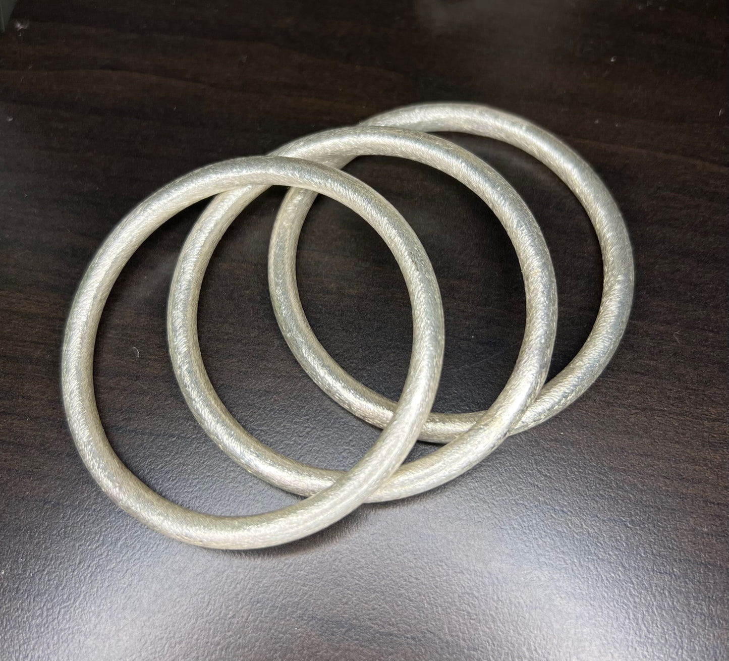 TURKISH SMALL/MEDIUM METAL BANGLES