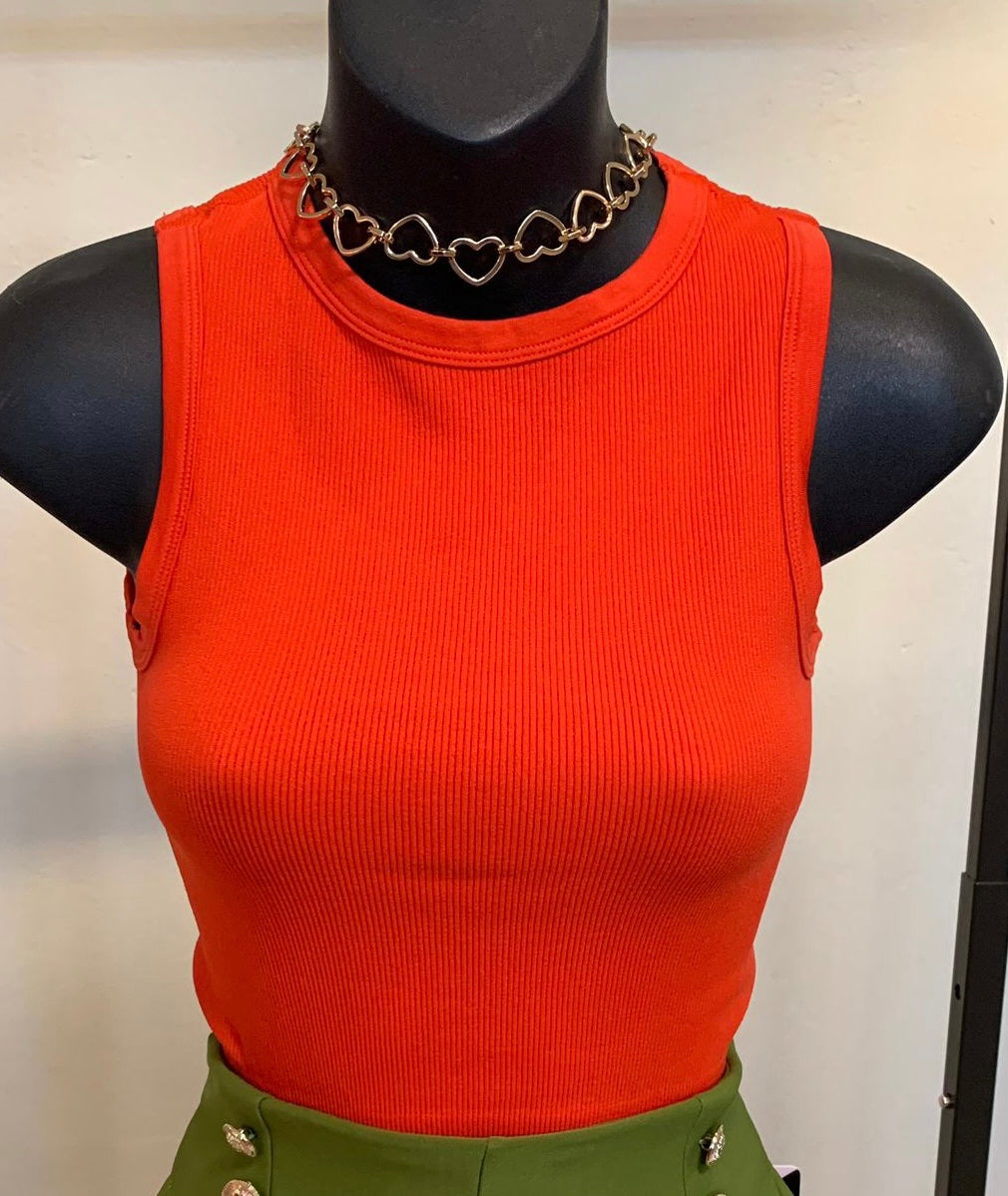 COLORFUL TOPS