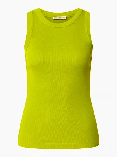 COLORFUL TOPS